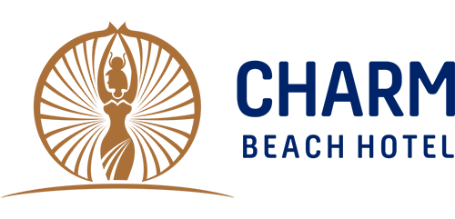 Charm Beach Hotel